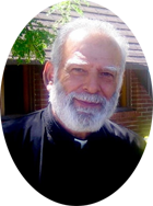Rev. Fr.  Charalambos Elles