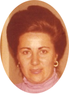Maria Cvetanovic