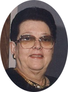 Betty Karavos