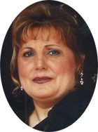 Sylvia Romagnuolo