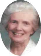 Margaret Elizabeth White